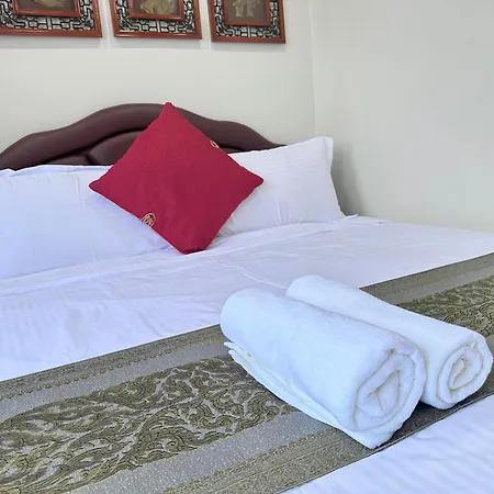 Longzhu Guesthouse
