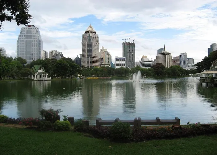 Longzhu Bangkok