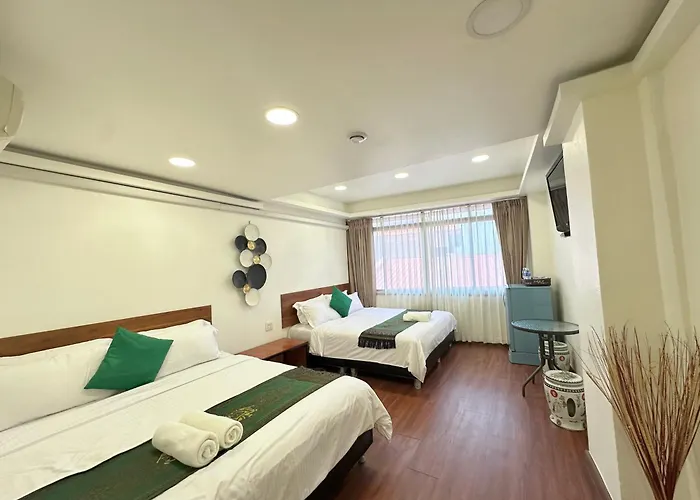 Longzhu Bangkok