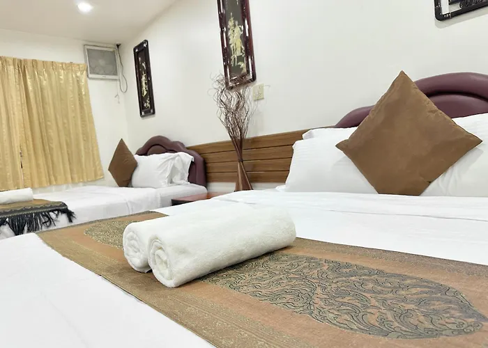 Longzhu Hotel