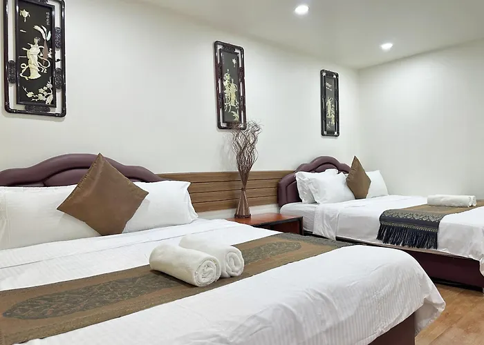 Longzhu Bangkok
