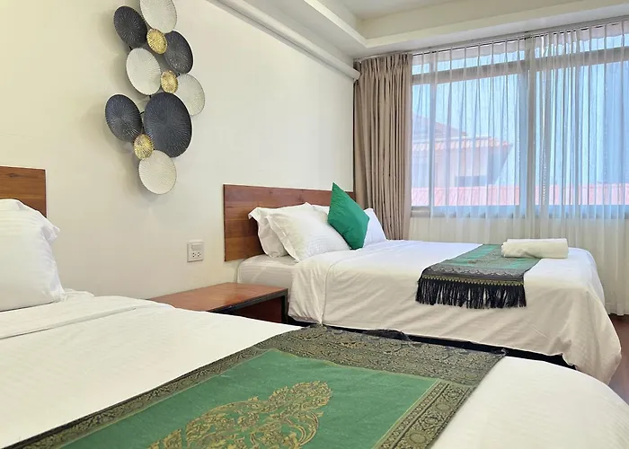 Hotel Longzhu