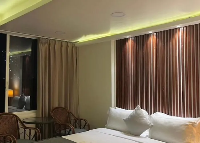 Hotel Longzhu