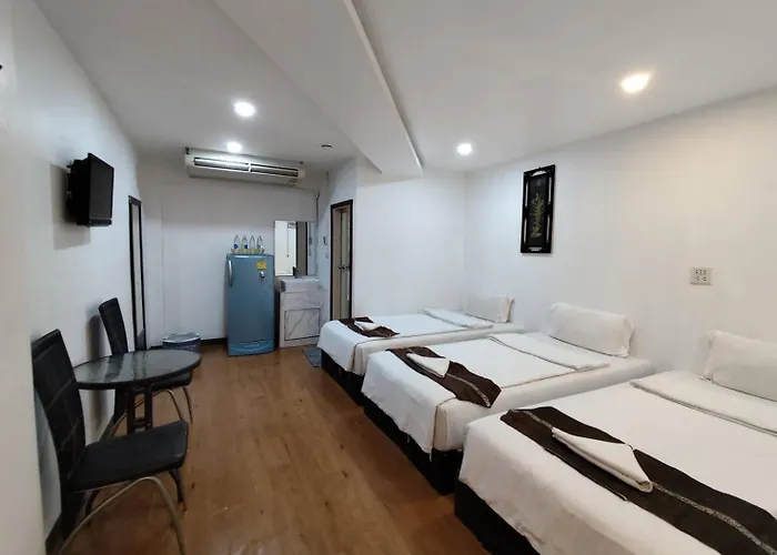 Longzhu Hotel