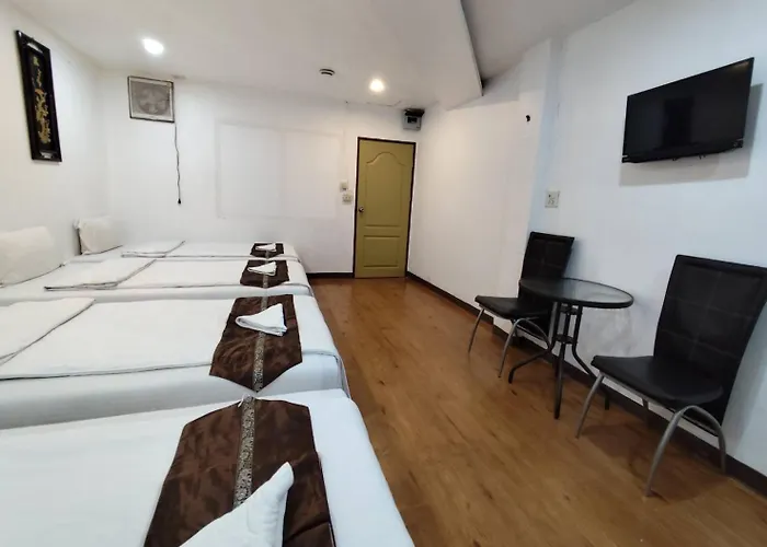 Longzhu Bangkok