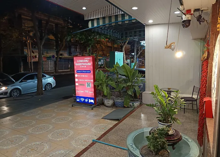 Hotel Longzhu