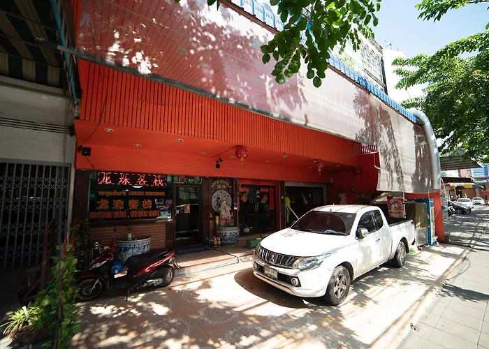 Hotel Longzhu