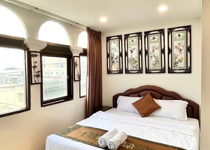 Longzhu Bangkok