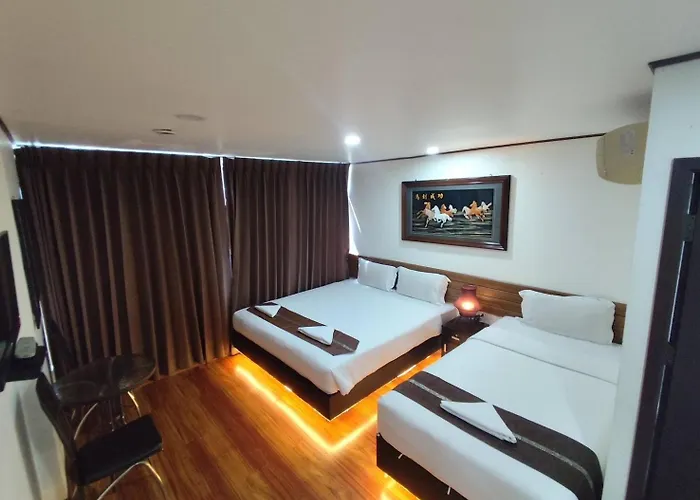 Hotel Longzhu