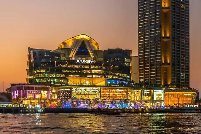 Longzhu 2* Bangkok