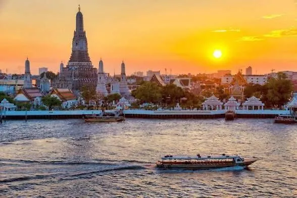 Longzhu 2* Bangkok