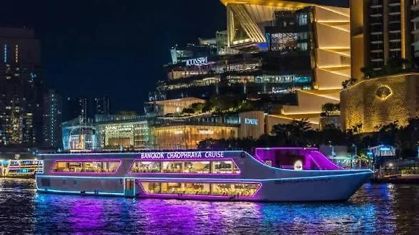 Longzhu Bangkok