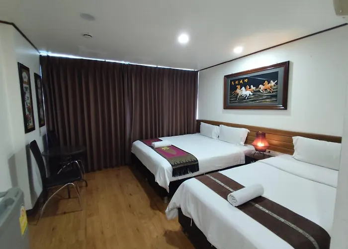 Longzhu Bangkok