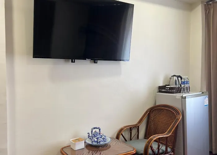 Hotel Longzhu