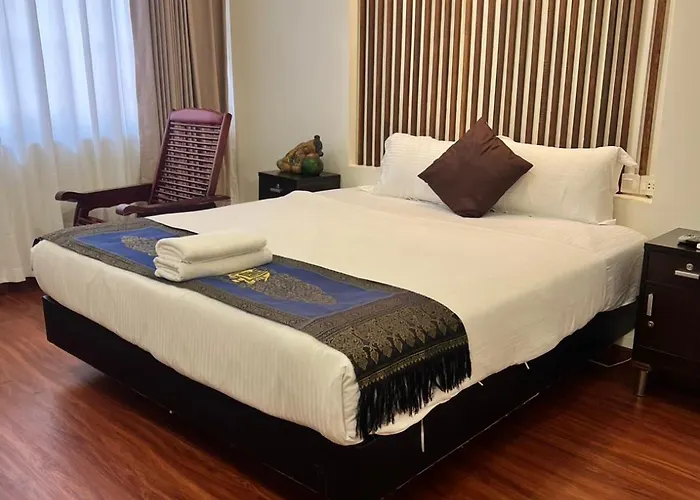 Longzhu Bangkok