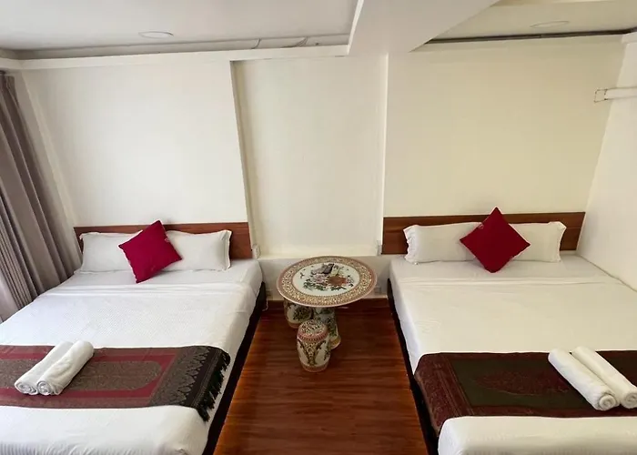 Hotel Longzhu