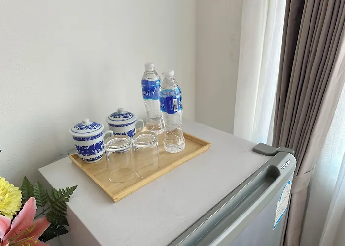 Longzhu 2* Bangkok