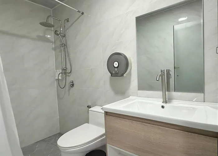 Hotel Longzhu Bangkok
