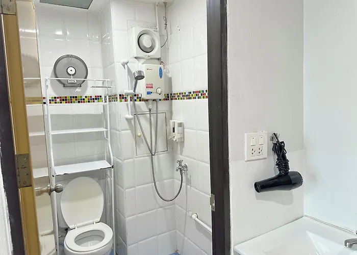 Hotel Longzhu Bangkok